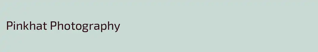 Pinkhat Photography